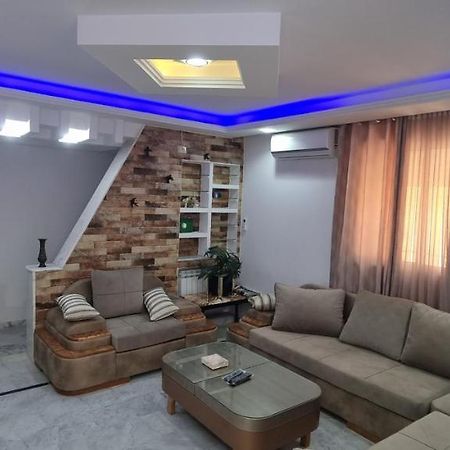 L'Andalousia "10 Minutes From Airport" Βίλα Ariana Εξωτερικό φωτογραφία