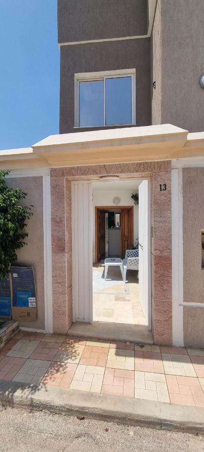 L'Andalousia "10 Minutes From Airport" Βίλα Ariana Εξωτερικό φωτογραφία