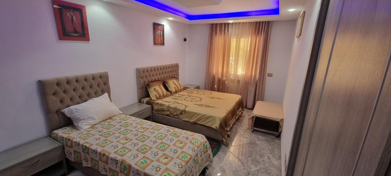 L'Andalousia "10 Minutes From Airport" Βίλα Ariana Εξωτερικό φωτογραφία