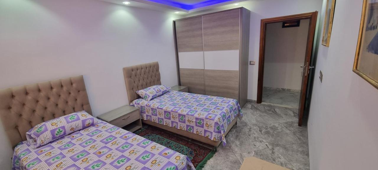 L'Andalousia "10 Minutes From Airport" Βίλα Ariana Εξωτερικό φωτογραφία