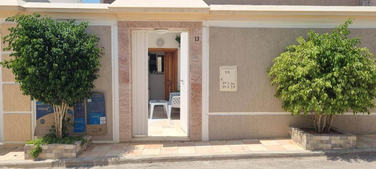 L'Andalousia "10 Minutes From Airport" Βίλα Ariana Εξωτερικό φωτογραφία
