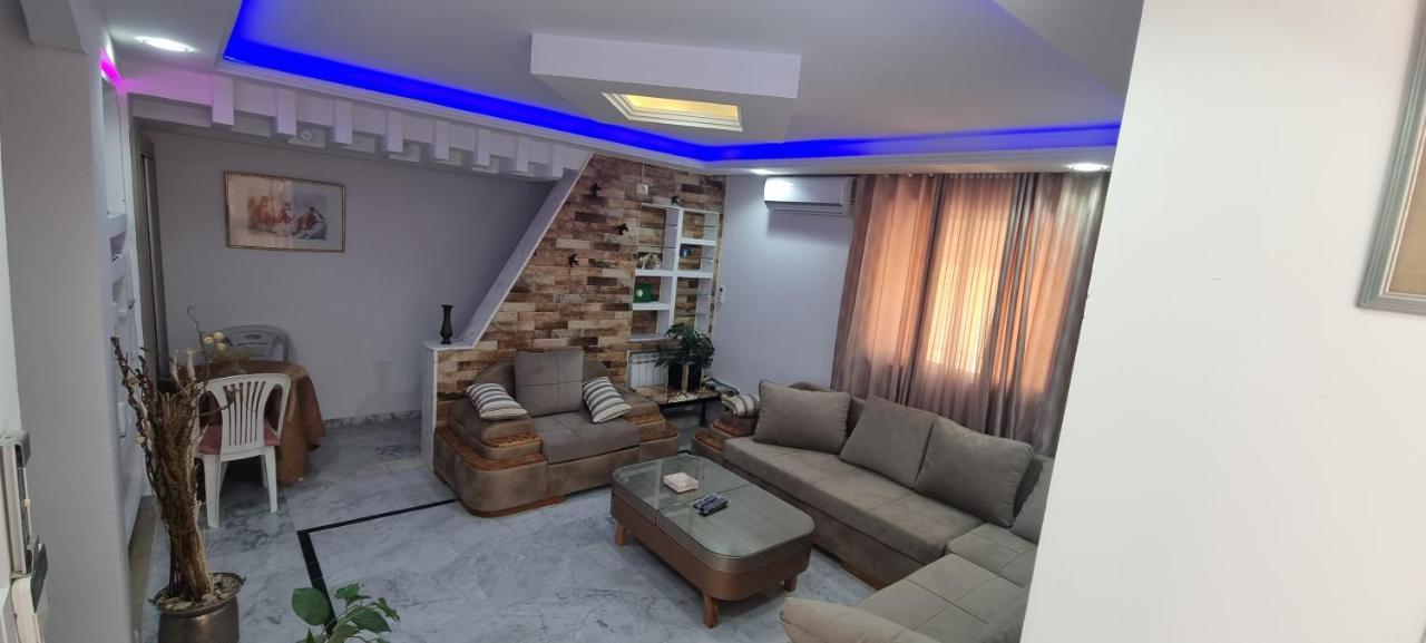L'Andalousia "10 Minutes From Airport" Βίλα Ariana Εξωτερικό φωτογραφία