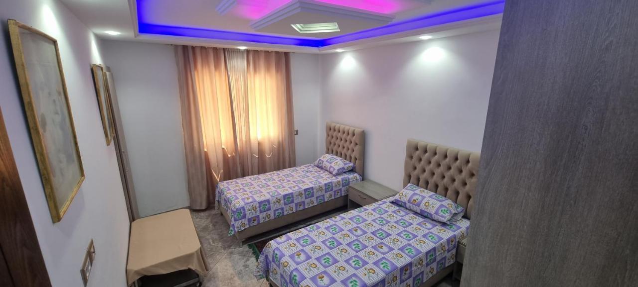 L'Andalousia "10 Minutes From Airport" Βίλα Ariana Εξωτερικό φωτογραφία