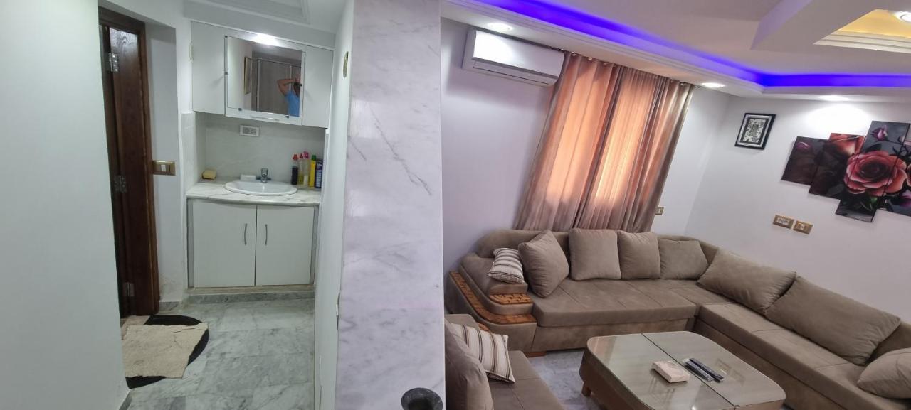 L'Andalousia "10 Minutes From Airport" Βίλα Ariana Εξωτερικό φωτογραφία