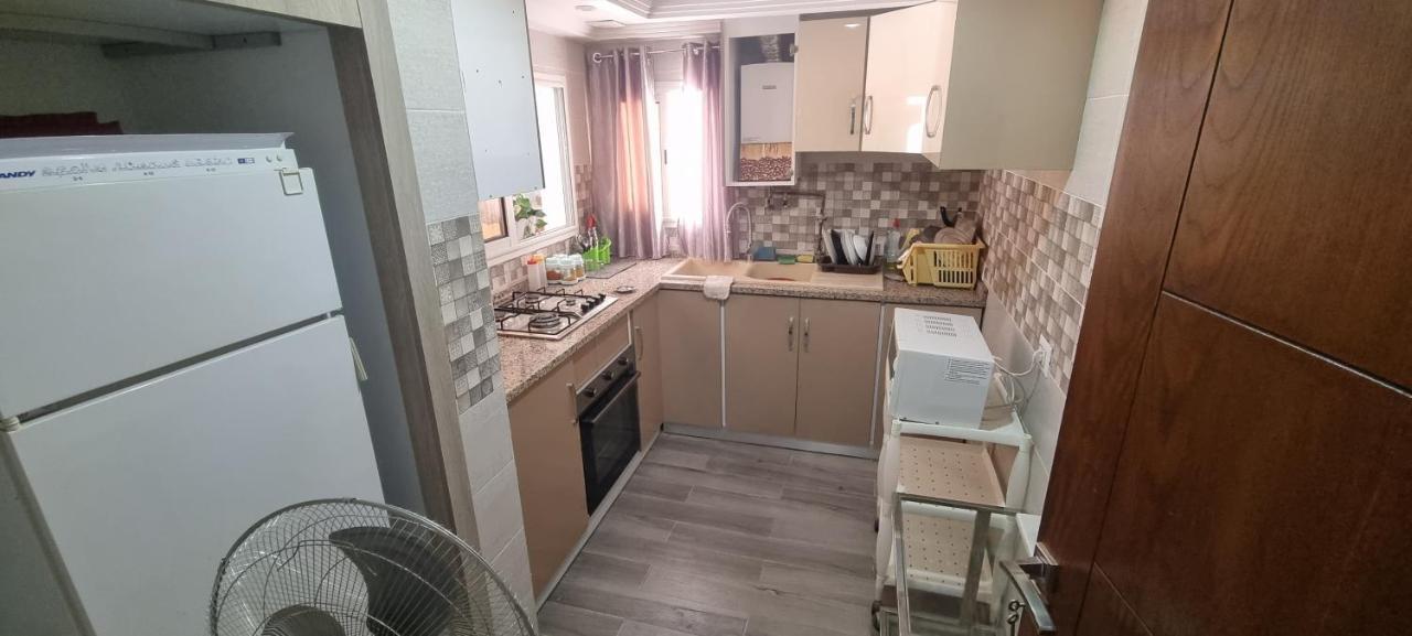 L'Andalousia "10 Minutes From Airport" Βίλα Ariana Εξωτερικό φωτογραφία