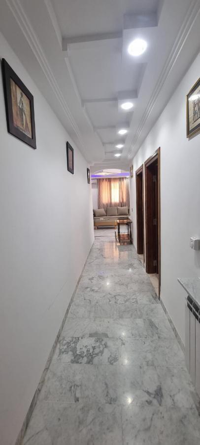 L'Andalousia "10 Minutes From Airport" Βίλα Ariana Εξωτερικό φωτογραφία