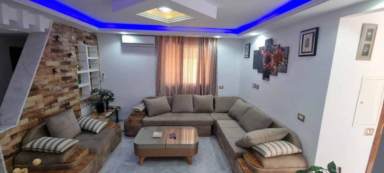 L'Andalousia "10 Minutes From Airport" Βίλα Ariana Εξωτερικό φωτογραφία