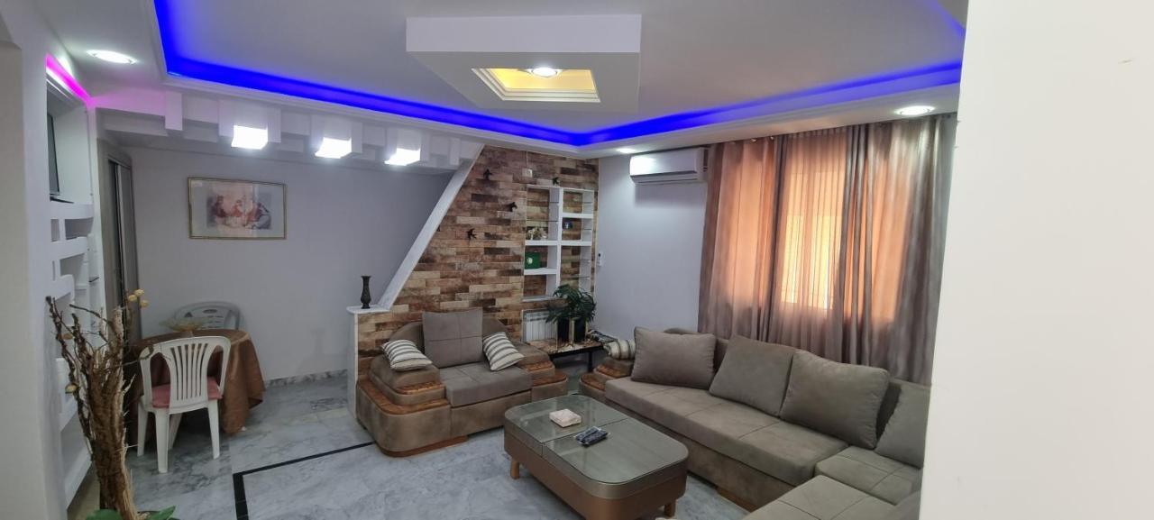 L'Andalousia "10 Minutes From Airport" Βίλα Ariana Εξωτερικό φωτογραφία