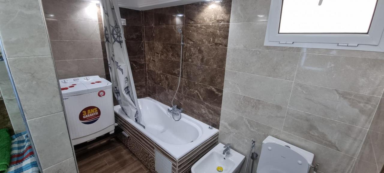 L'Andalousia "10 Minutes From Airport" Βίλα Ariana Εξωτερικό φωτογραφία