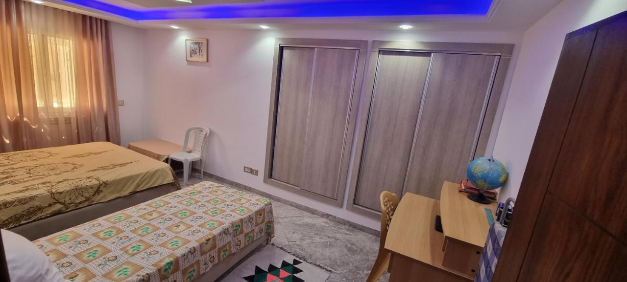 L'Andalousia "10 Minutes From Airport" Βίλα Ariana Εξωτερικό φωτογραφία