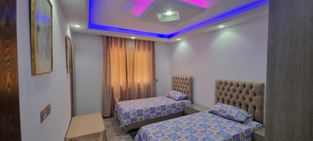L'Andalousia "10 Minutes From Airport" Βίλα Ariana Εξωτερικό φωτογραφία