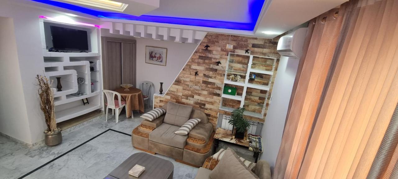 L'Andalousia "10 Minutes From Airport" Βίλα Ariana Εξωτερικό φωτογραφία