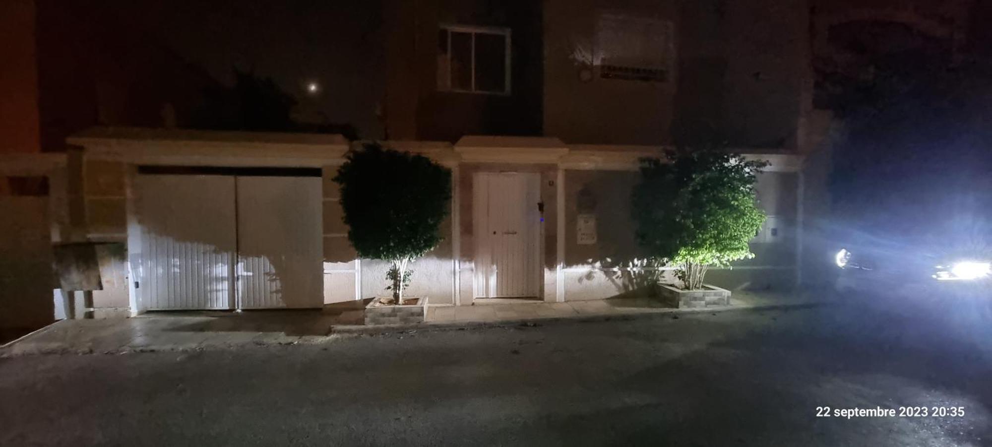 L'Andalousia "10 Minutes From Airport" Βίλα Ariana Εξωτερικό φωτογραφία